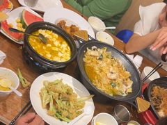 -醉得意·山茶油炒土鸡(泰安吾悦广场店)