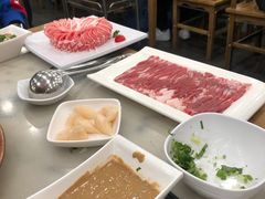 -牛街·马辈儿涮肉(牛街二店)