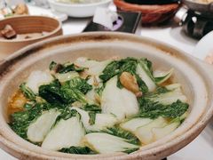 -钱记·乡野菜(紫荆花路店)