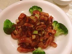 -老上海弄堂菜馆(恒基名人购物中心店)