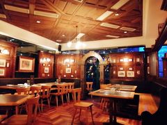 大堂-宝莱纳餐厅(滨江店)