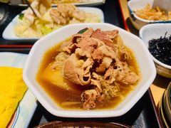 -楽飯屋(软件园店)