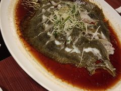 -大理实力希尔顿酒店御璽中餐厅YUXI – CHINESE RESTAURANT