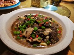 -卞氏菜根香(青羊万达店)