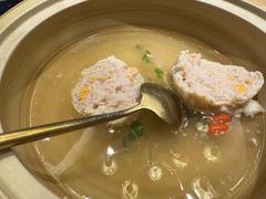 -彩虹之约•淮扬家宴(亚运村店)