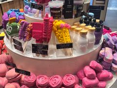 -LUSH(威尼斯人店)