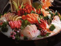 -银子铁板烧料理自助餐(人民广场店)