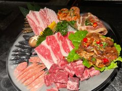 -嘿嘟嘟·肋条烧肉放题(爱融荟城店)