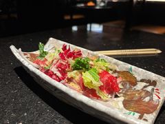 -上井精致料理(大坪店)