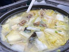 -正德楼果木烤鸭·渔家菜(东港店)