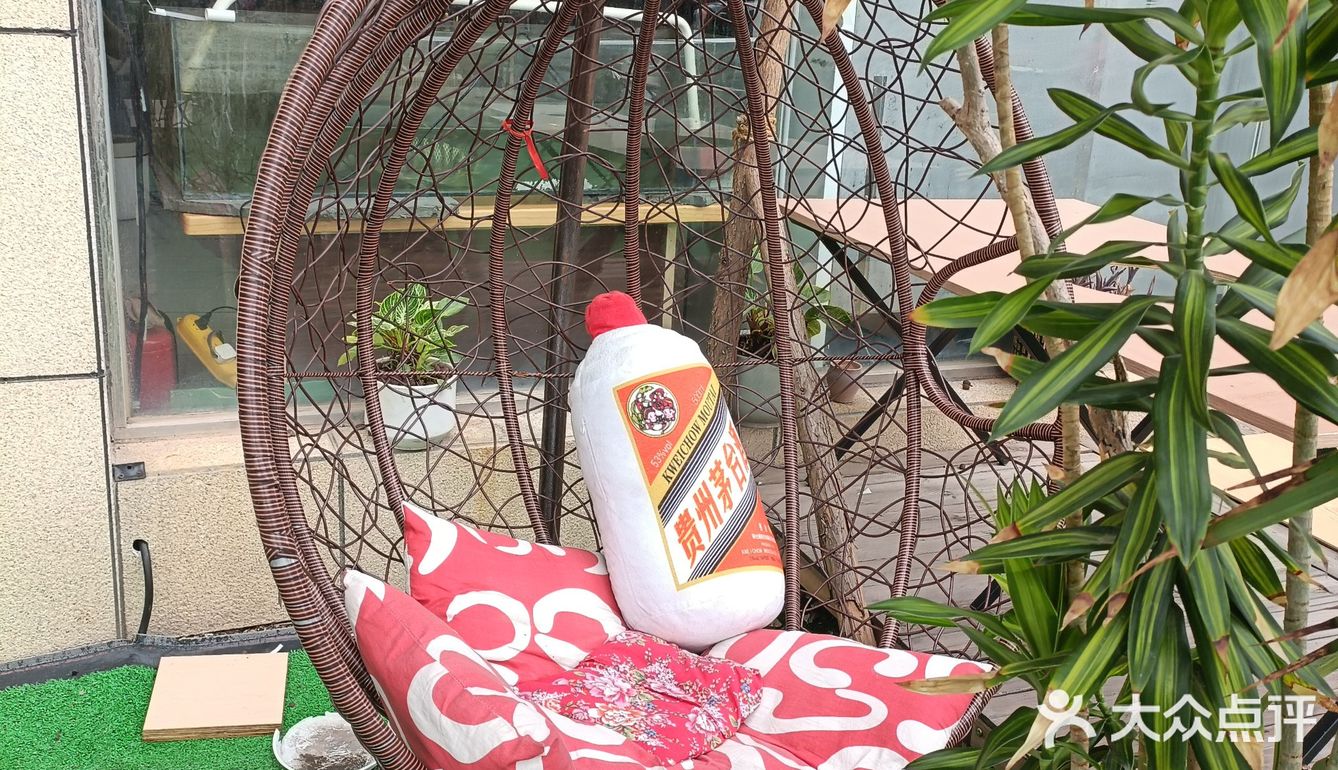 特色餐馆大揭秘