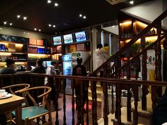-芳芳私房菜·精做淮扬菜(承德路店)