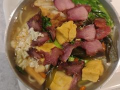 -红鼻子桂林米粉(金唐新光界店)