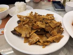 -玉华台饭庄(裕中西里小区店)
