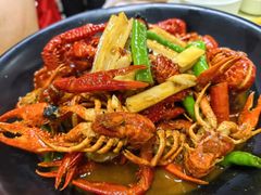 -聚味瞿记·龙虾堂(树木岭店)