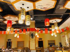 -格塘人家·山泉水煮鱼(望兴家园店)