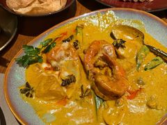 -CHINCHIN 青青·泰国料理(万象食家店)