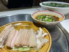-盐井记·自贡美蛙鲜锅兔(中和店)