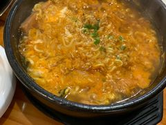 -东俞·韩式料理(院东街店)