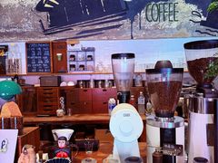 -CABO Coffee