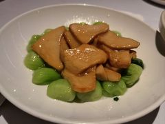 -肆月河豚·新淮扬(金融街店)