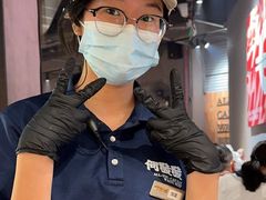-何发发和牛烧肉·鳗鱼榴莲放题自助(乐峰广场店)