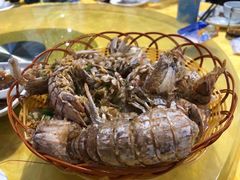 -老字号蛇口德记烧腊饭店·海鲜加工