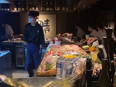 -三川·十酒Izakaya(南昌路店)