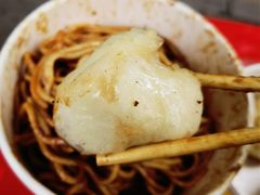 -曾麻子热干面(汉口店)