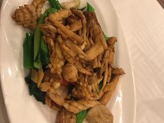 -金城大酒店-中餐厅(汾江中路店)