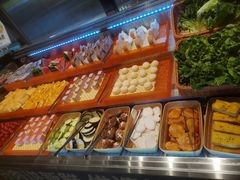 -花味·自助烤肉(大观天地店)