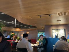 -拉蒂娜·巴西牛排馆 Latina·Brazilian Steakhouse(王府井喜悦店)