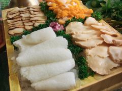 -慢丽江·云南野生菌土鸡锅(付家庄店)