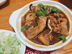 -南城香(北京南站店)
