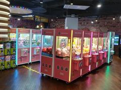 -大鲁阁保龄球(苏州园区店)