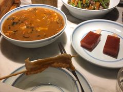 -掌柜的店·河南菜(日月光店)