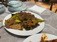 -九龙餐厅(大沽路店)