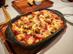 -烁先生披萨·儿童餐下午茶(河南岸店)
