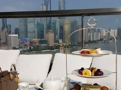 -顶层酒吧ROOF(上海艾迪逊酒店)