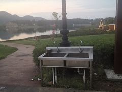 -云漫湖生态度假公园