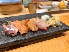 -鮨冠OMAKASE食べ放题(北京首店)
