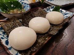 -哥哥の深夜食堂(红松东路店)