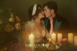 -EMU艺慕摄影(扬中店)