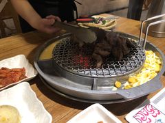 -紫霞门韩国料理烤肉(深南东路店)