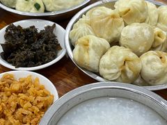 -红帽叔叔包子