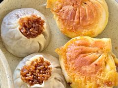 -李记清真馆(打钉巷店)