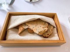 餐前面包-蝶舍·MAISON PAPILLON