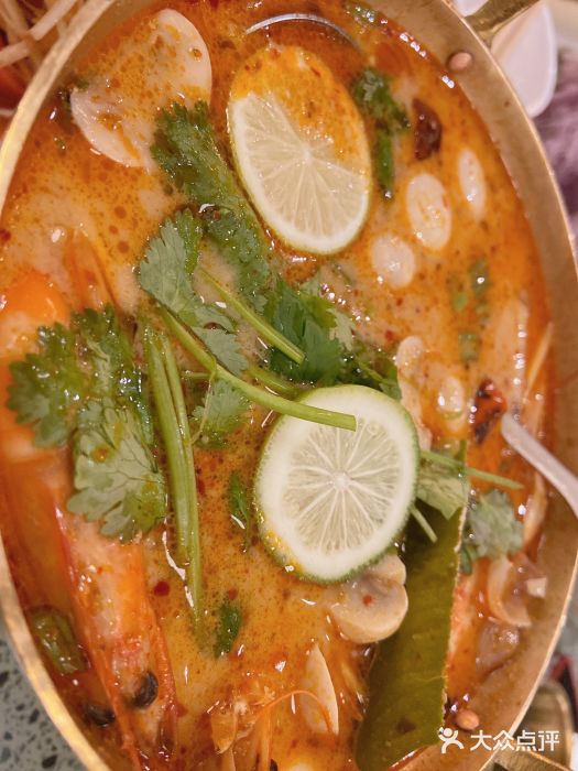 Home Thai·泰谣(王府井apm店)图片