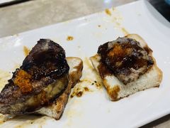 -上渔铁板烧(熙悦汇店)