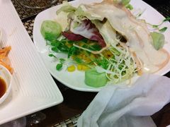 -天诚丽筠酒店-西餐厅